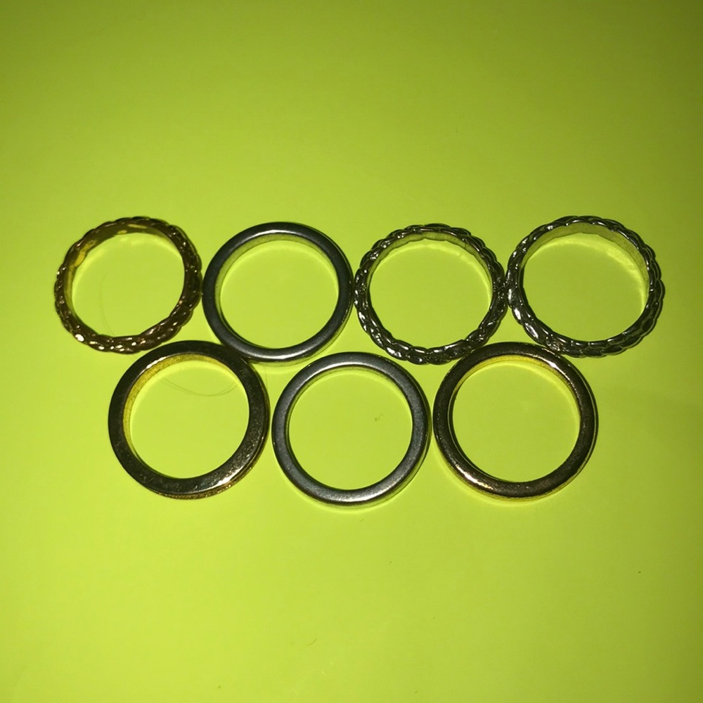 ring set - Picture 3 of 3